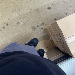 Meet your Posher, Ignacio